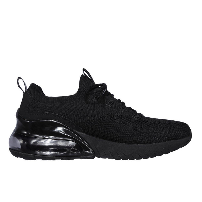 SEPATU TRAINING SKECHERS Air Stratus Credin