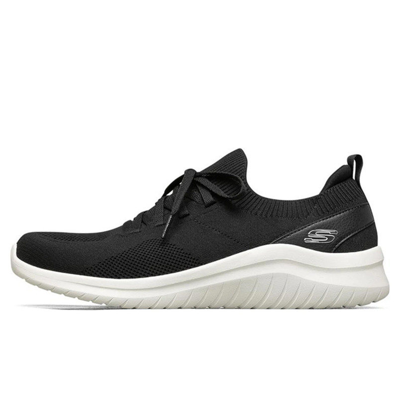 Sepatu Training Skechers Ultra Flex Black