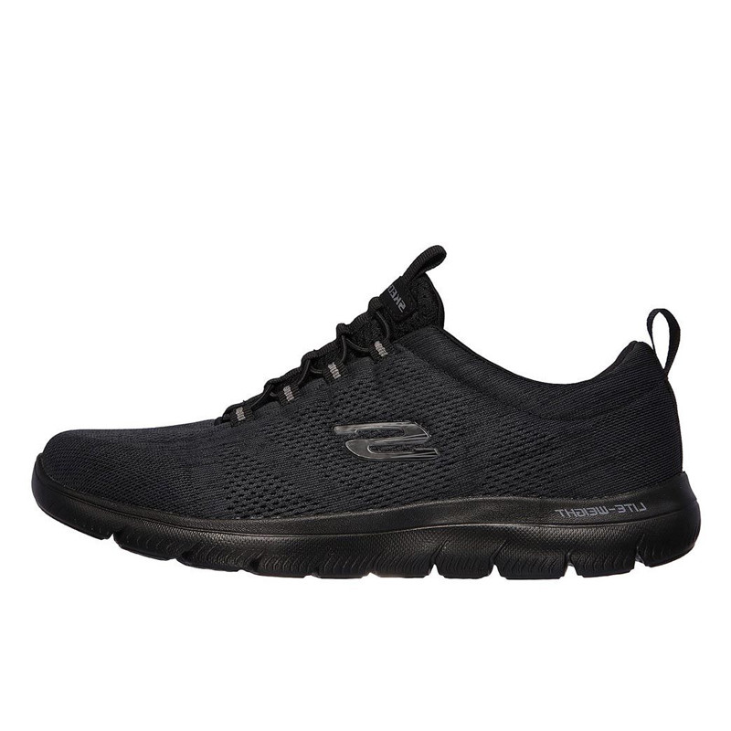 SEPATU SNEAKERS SKECHERS SUMMITS LOUVIN