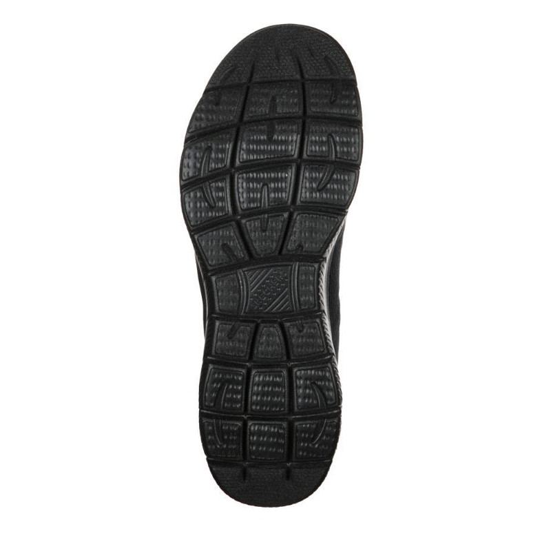SEPATU SNEAKERS SKECHERS SUMMITS LOUVIN
