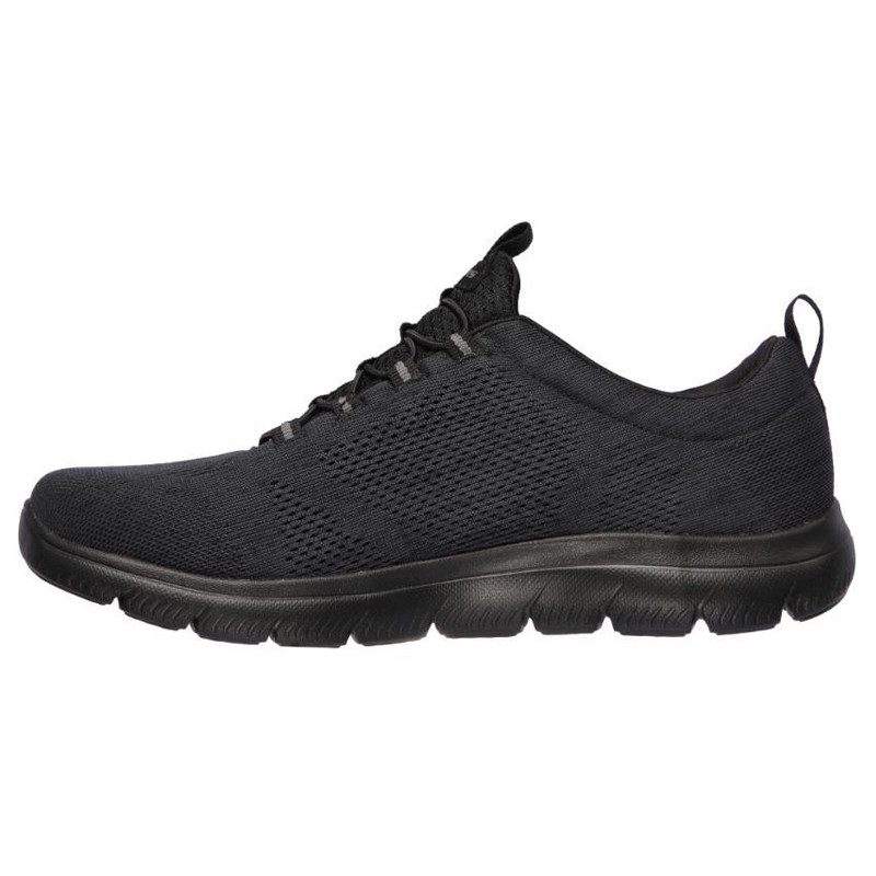 SEPATU SNEAKERS SKECHERS SUMMITS LOUVIN