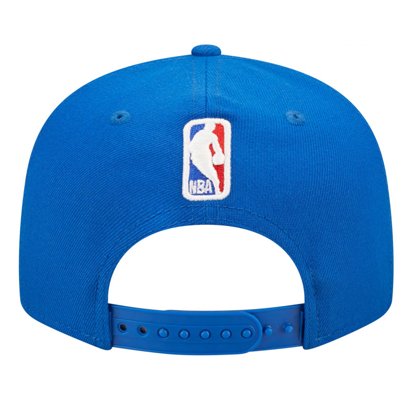 TOPI BASKET NEW ERA City Edition Milwaukee Bucks 9Fifty Snapback