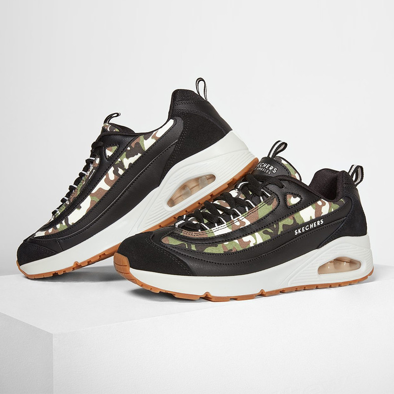SEPATU SNEAKERS SKECHERS Sport Uno