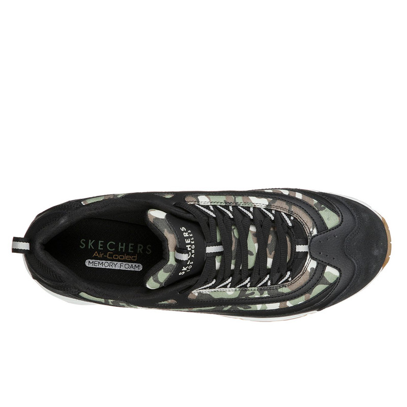 SEPATU SNEAKERS SKECHERS Sport Uno
