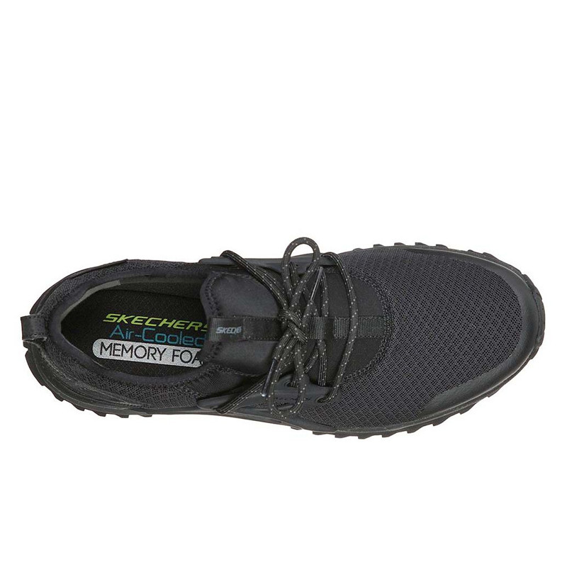 SEPATU TRAIL SKECHERS Bionic