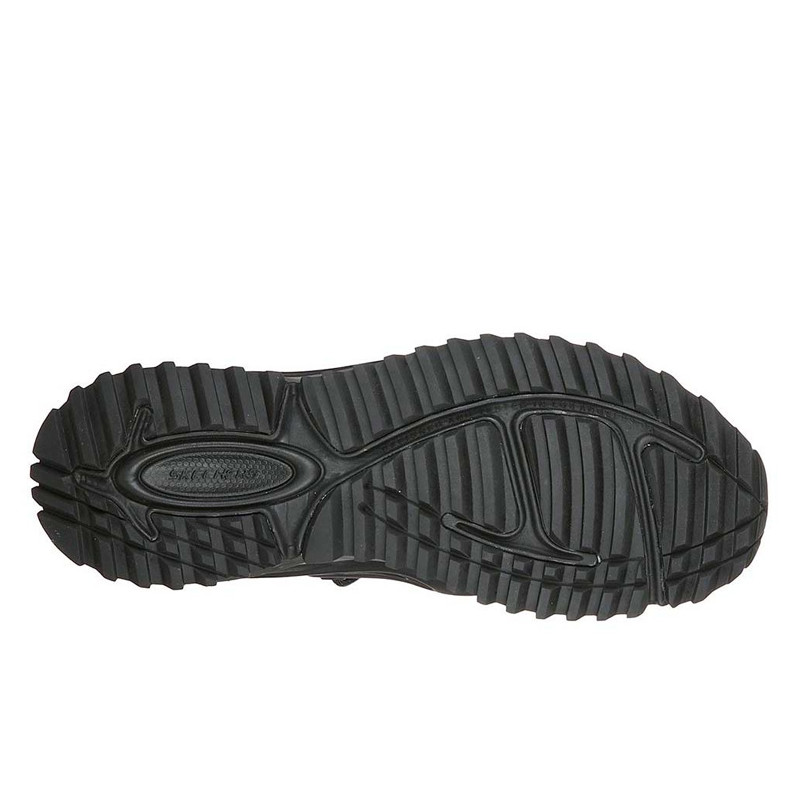 SEPATU TRAIL SKECHERS Bionic