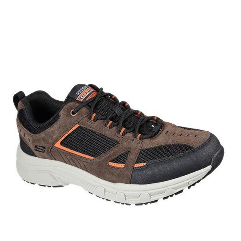 SEPATU SNEAKERS SKECHERS Relaxed Fit Duelist