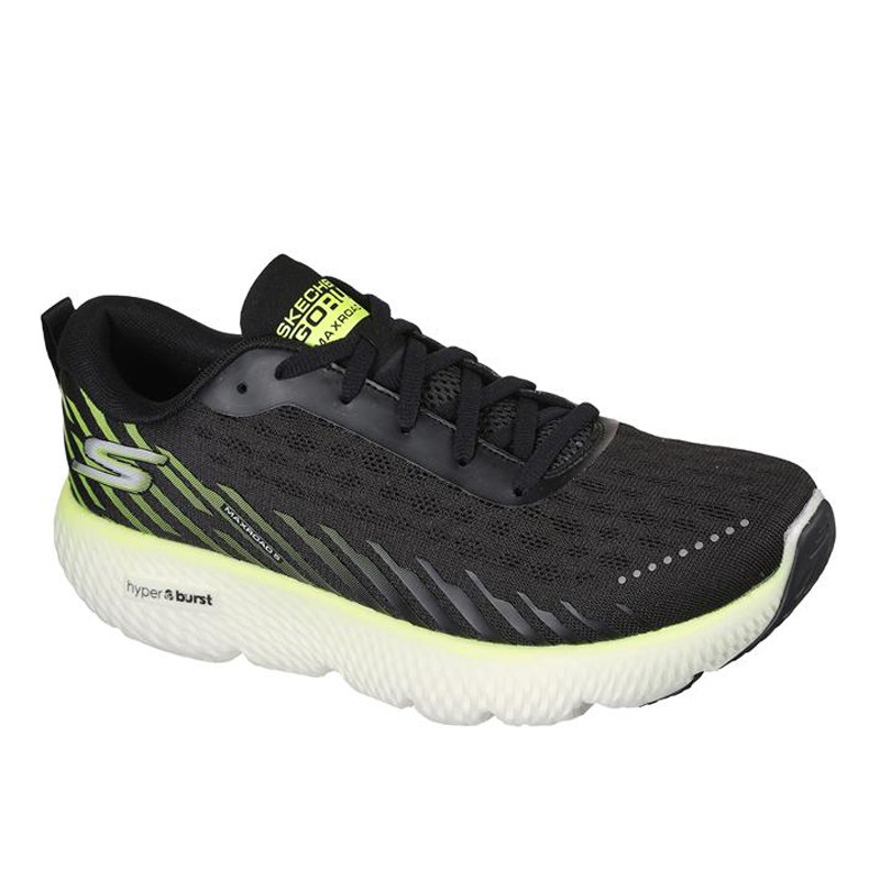 SEPATU LARI SKECHERS GO RUN MAXROAD 5