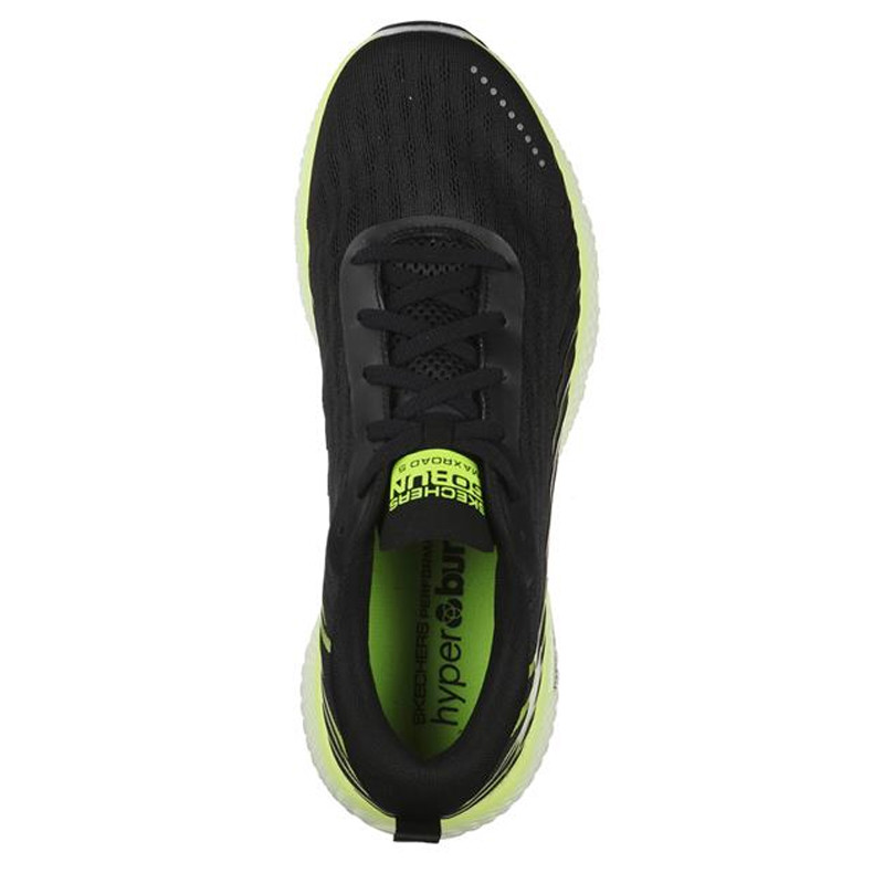SEPATU LARI SKECHERS GO RUN MAXROAD 5