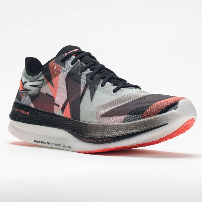SEPATU LARI SKECHERS GOrun Speed Freek
