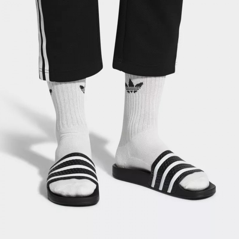 SANDAL SNEAKERS ADIDAS Adilette Slides