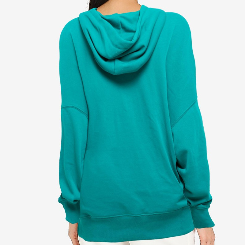 BAJU SNEAKERS VANS Wmns Get Skate On Hoodie 3