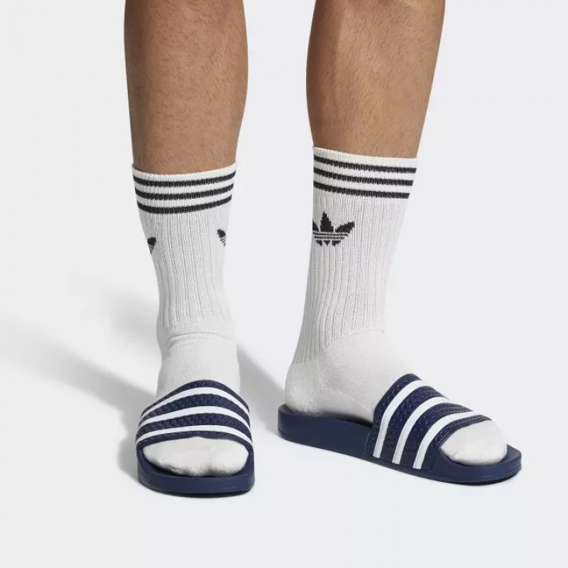 SANDAL SNEAKERS ADIDAS Adilette Slides
