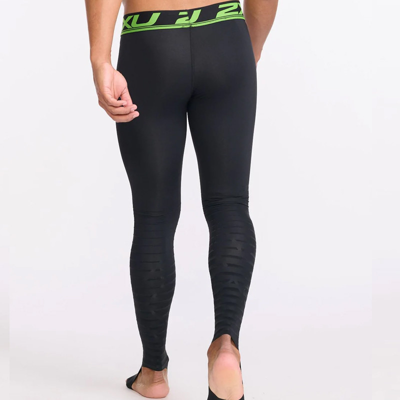 CELANA TRAINING 2XU Power Recovery Compression Tights