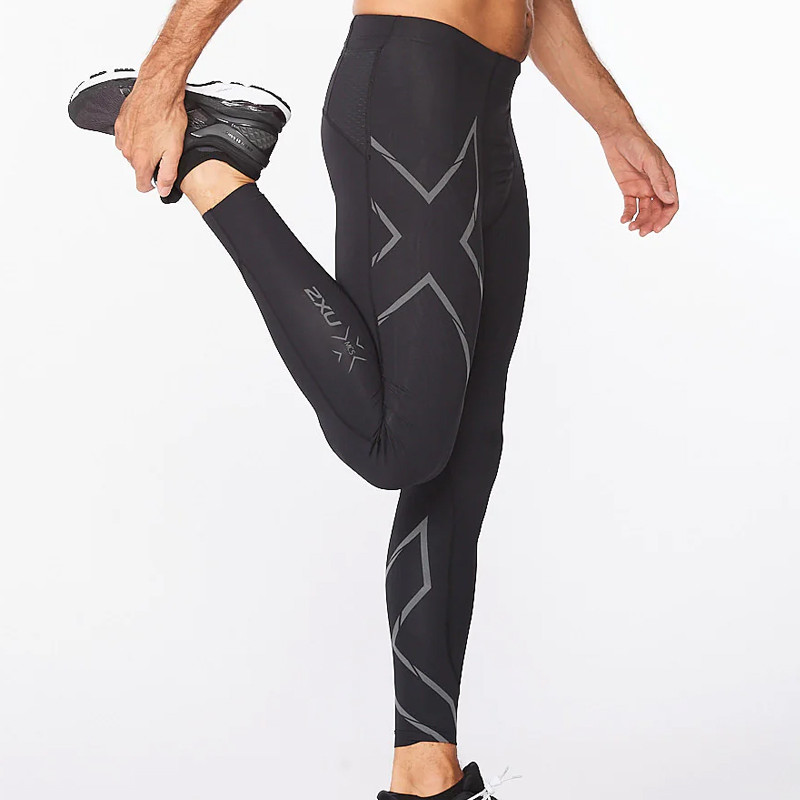 CELANA LARI 2XU Light Speed Compression Tights