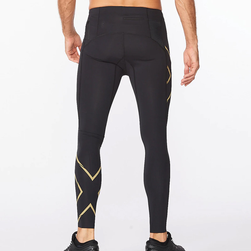 LIGHT SPEED COMPRESSION TIGHTS foto 2