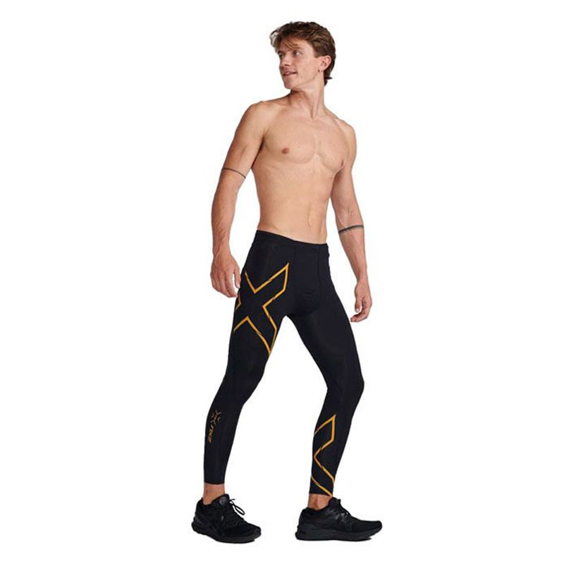 LIGHT SPEED COMPRESSION TIGHTS foto 4