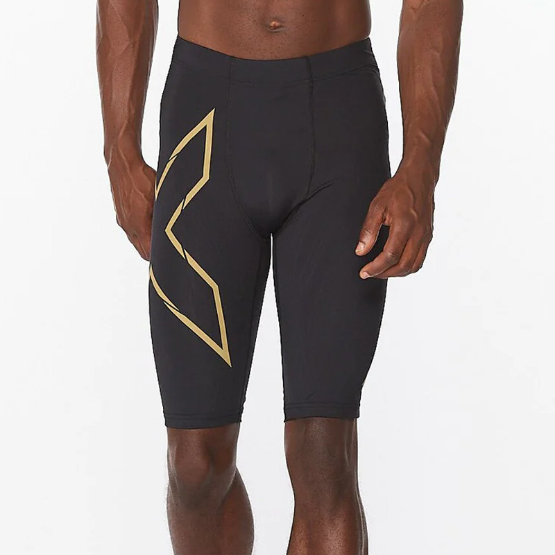 CELANA LARI 2XU Light Speed Compression Shorts