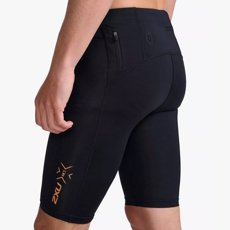 CELANA LARI 2XU LIGHT SPEED COMPRESSION SHORTS