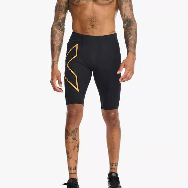CELANA LARI 2XU LIGHT SPEED COMPRESSION SHORTS
