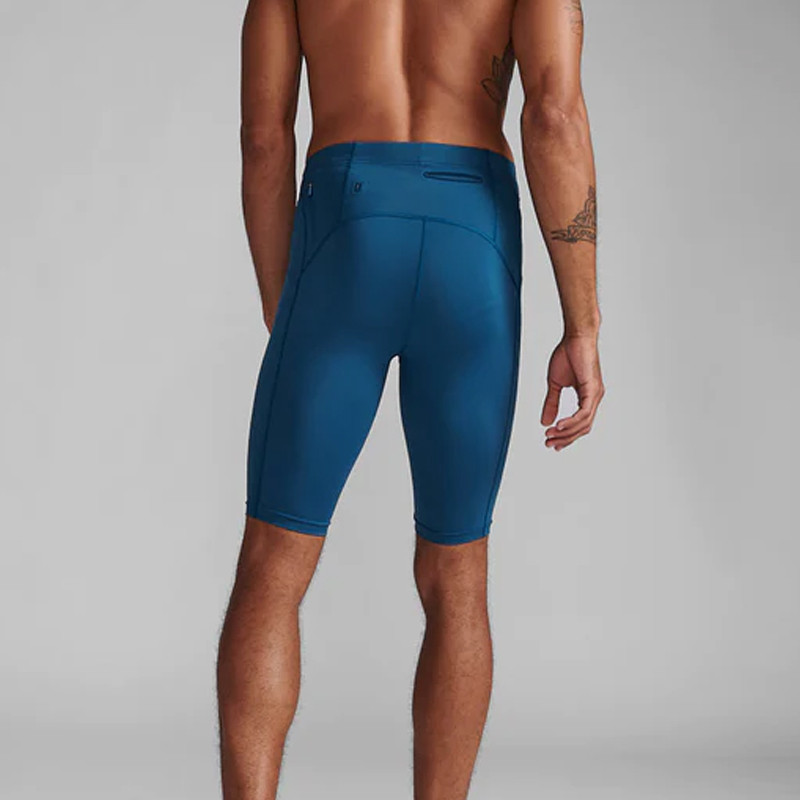 CELANA LARI 2XU Light Speed Compression Shorts