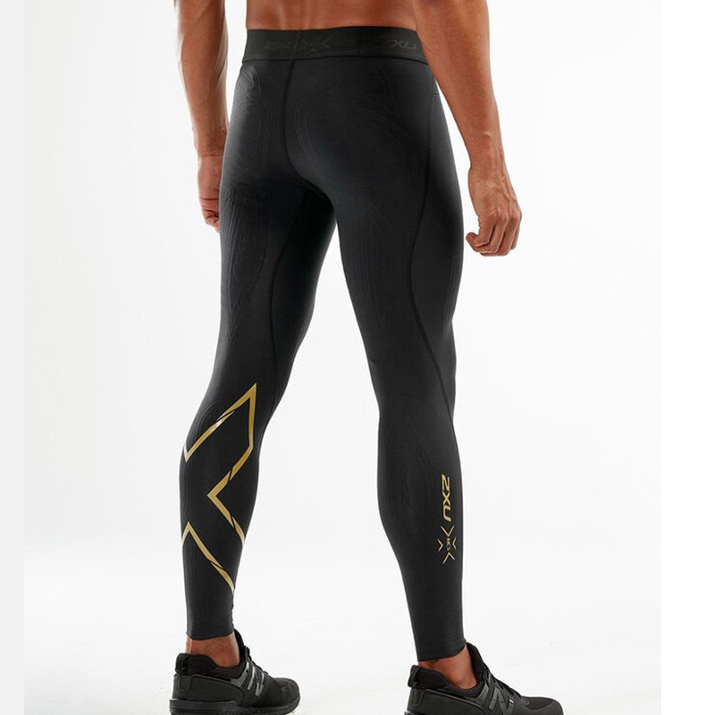 CELANA TRAINING 2XU MCS X Training Compression Tights