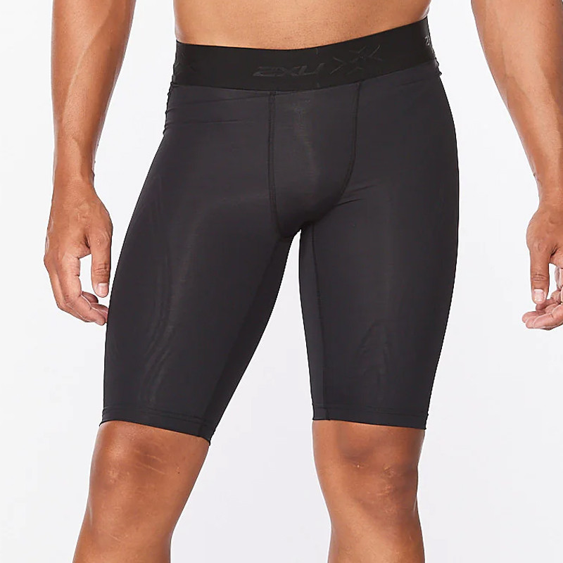 CELANA TRAINING 2XU MCS X Compression Shorts