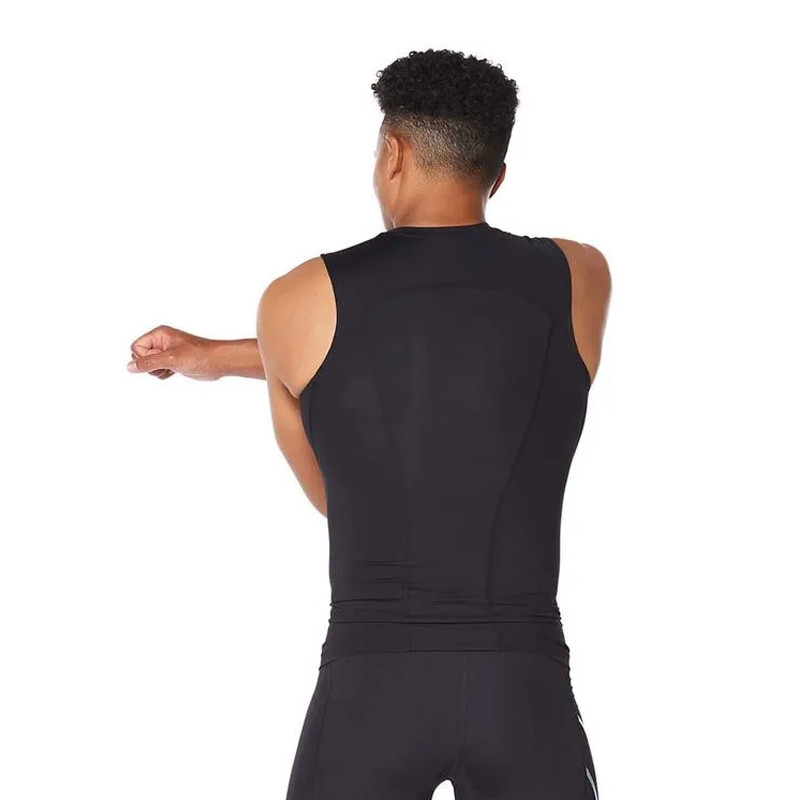 BAJU TRAINING 2XU Core Compression Sleeveless