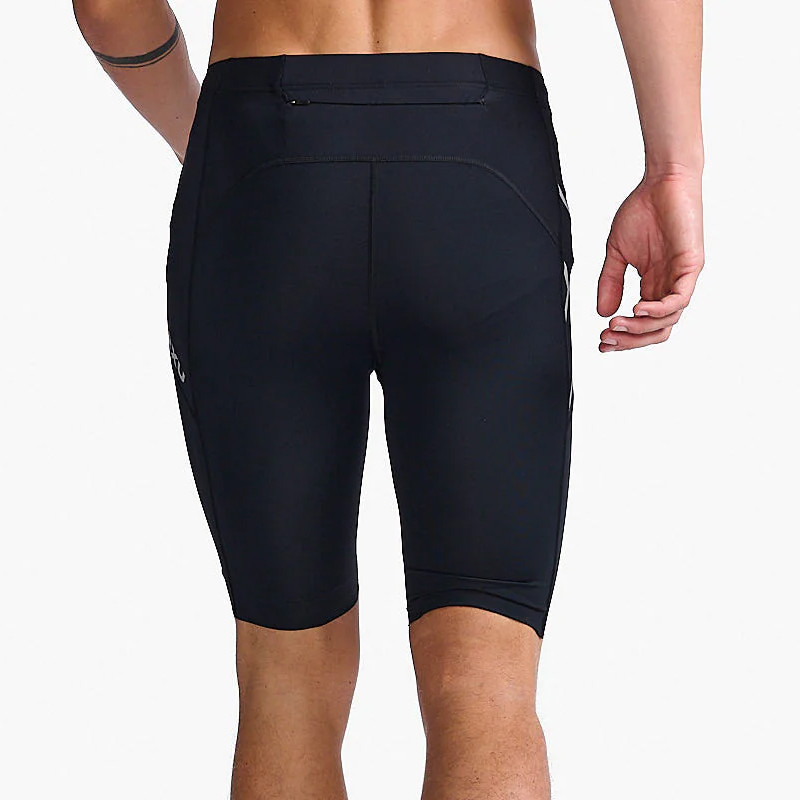 Aero Compression Shorts foto 2