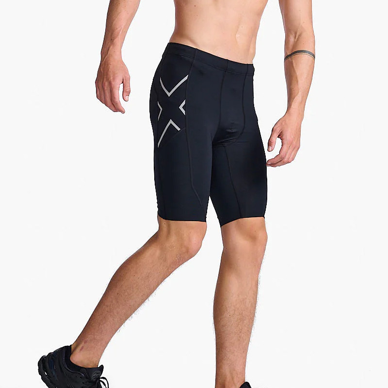 Aero Compression Shorts foto 3