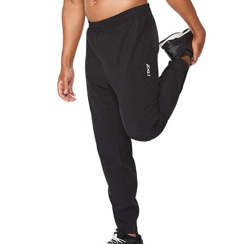 Aero Woven Track Pants foto 2