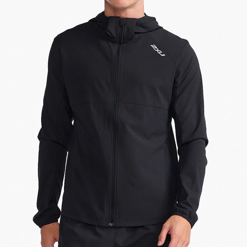 BAJU LARI 2XU AERO JACKET