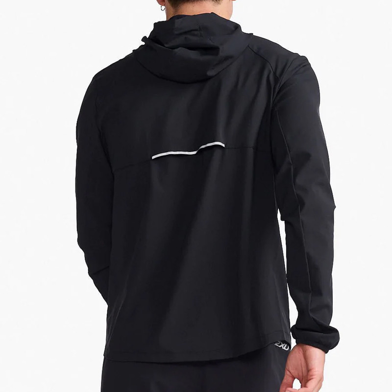 BAJU LARI 2XU AERO JACKET