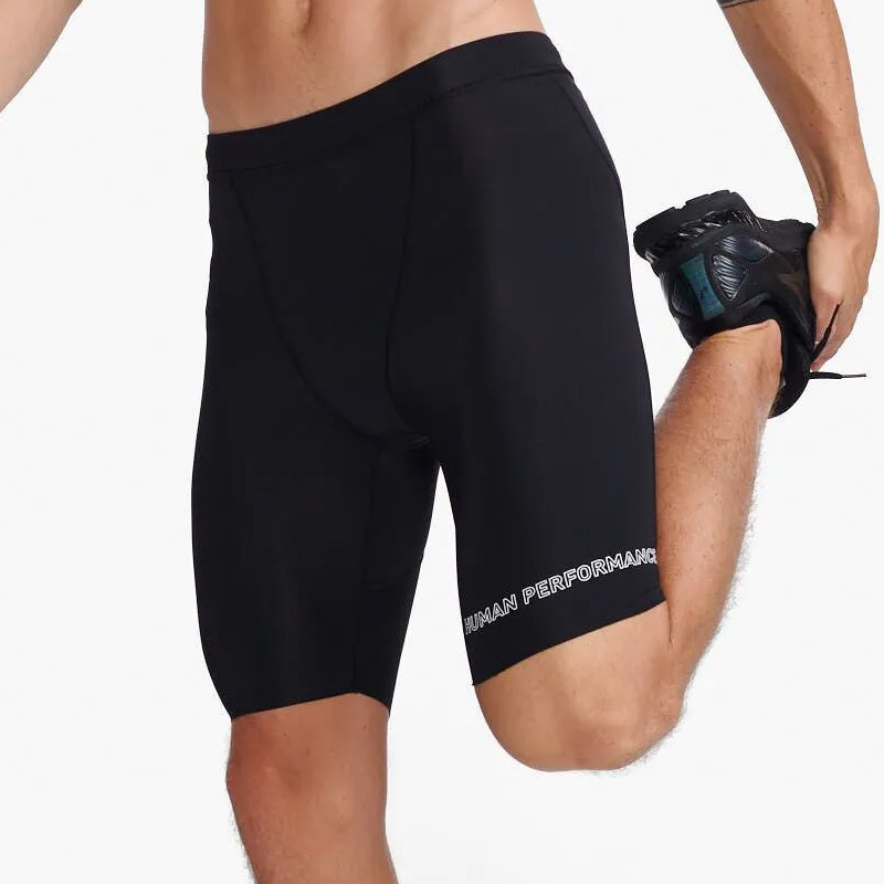 CELANA LARI 2XU Aero 9 Inch Tri Shorts