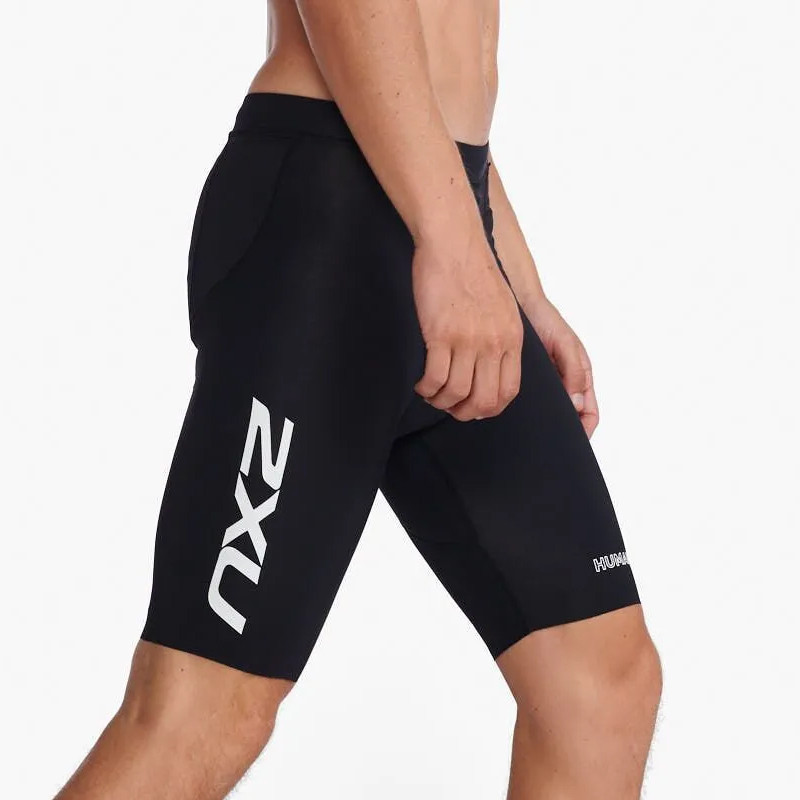 CELANA LARI 2XU Aero 9 Inch Tri Shorts