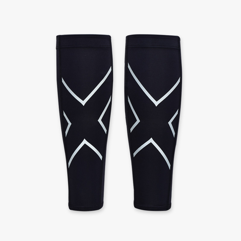 AKSESORIS LARI 2XU Unisex Compression Calf Guards