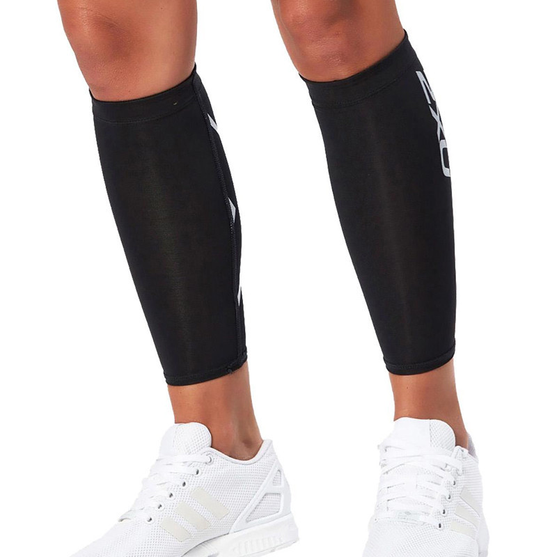 AKSESORIS LARI 2XU Unisex Compression Calf Guards