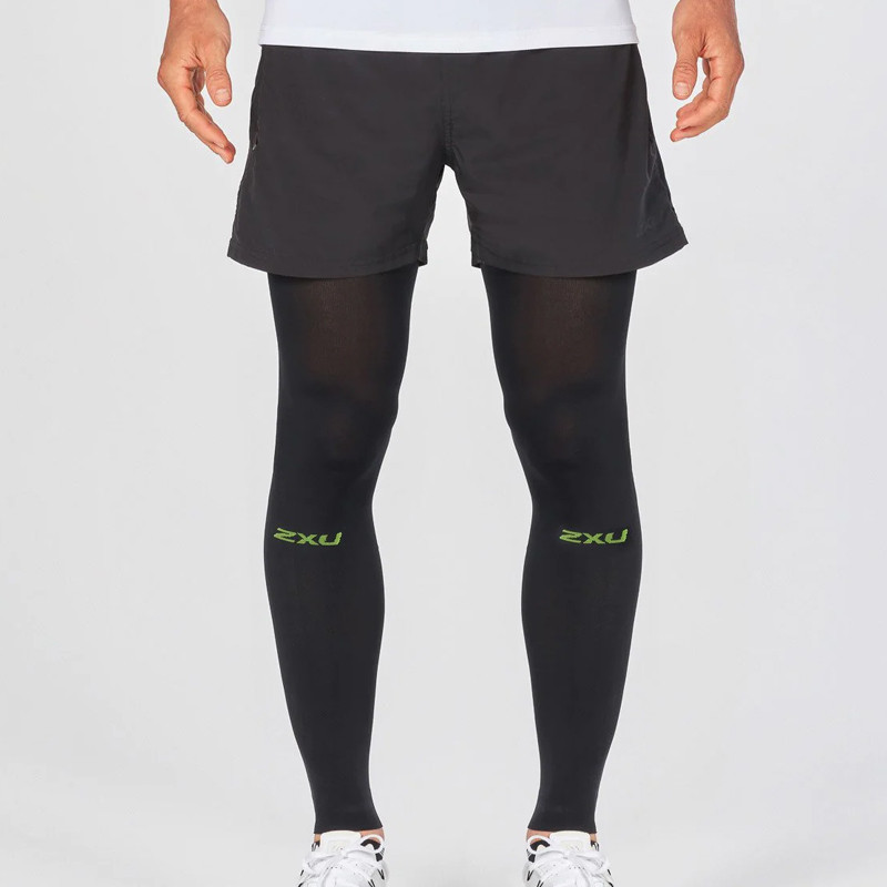 AKSESORIS LARI 2XU Recovery Flex Leg Sleeves