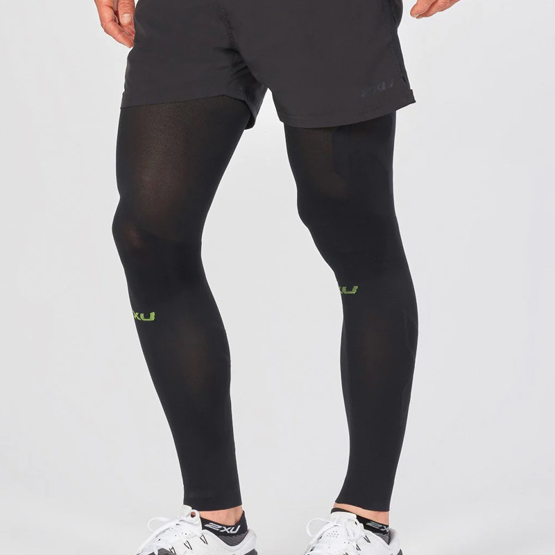 AKSESORIS LARI 2XU Recovery Flex Leg Sleeves