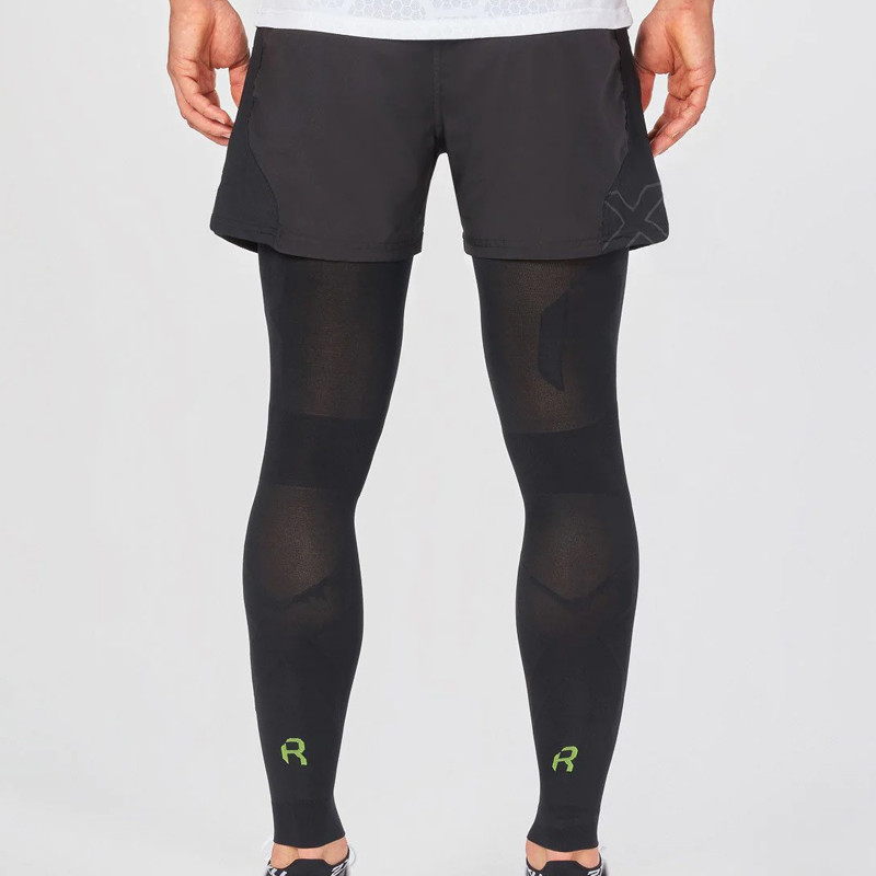 AKSESORIS LARI 2XU Recovery Flex Leg Sleeves