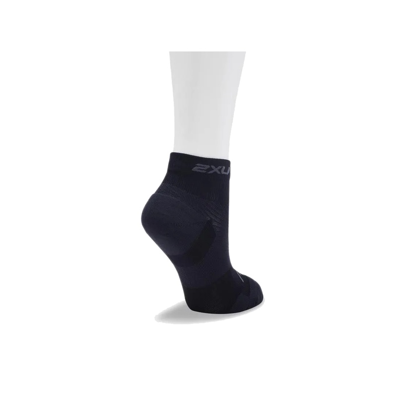 2XU Vectr Light Cushion 1/4 Crew Sock foto 2