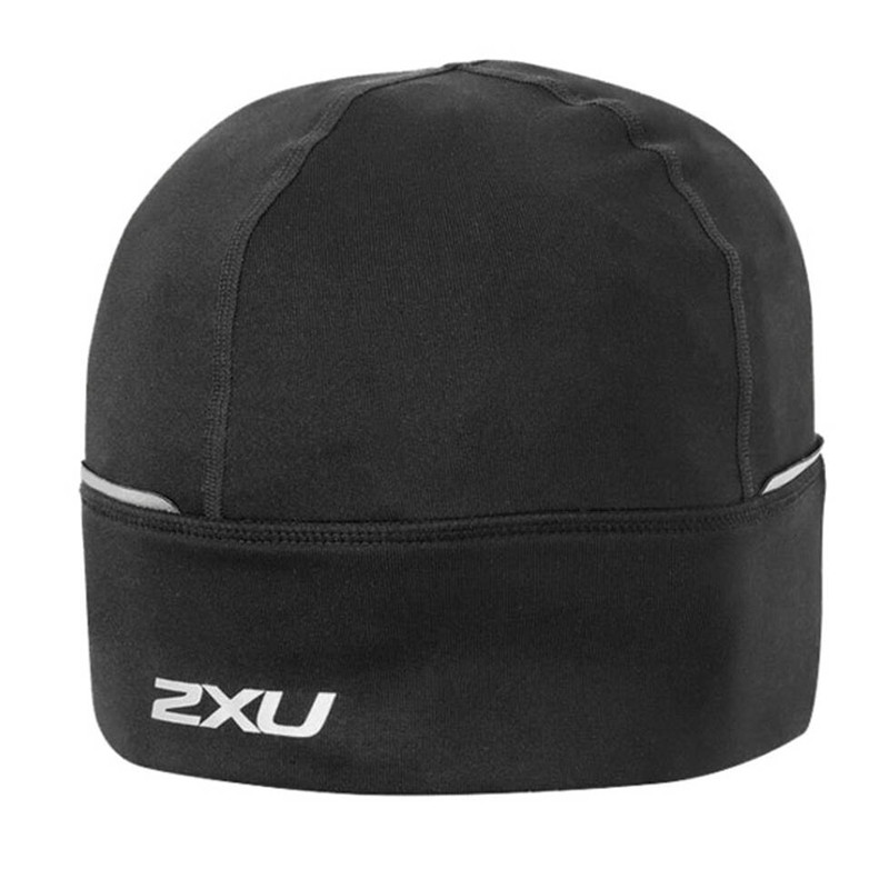 TOPI LARI 2XU Run Beanie