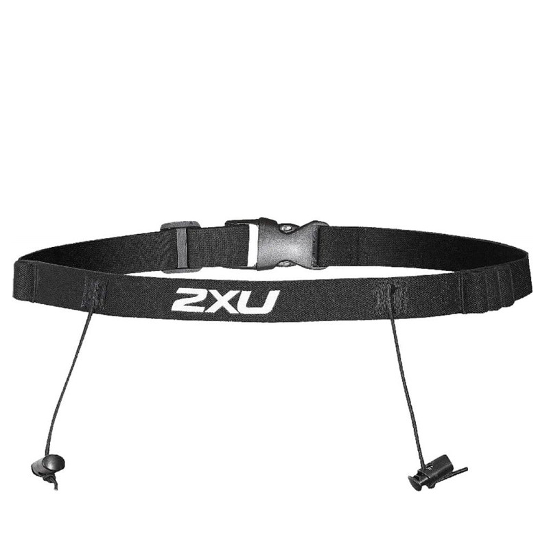 TAS LARI 2XU NUTRITION RACE BELT