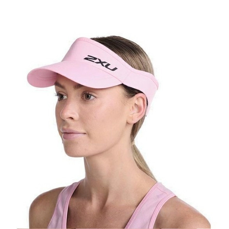Unisex Run Visor foto 2