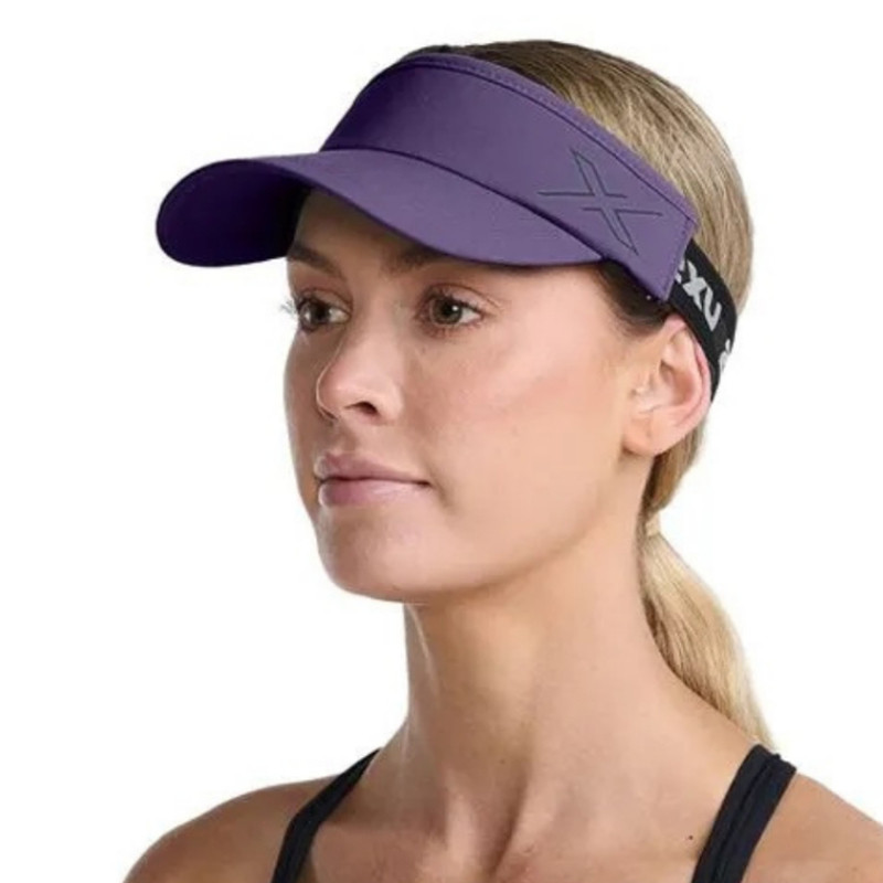 TOPI LARI 2XU Performance Visor