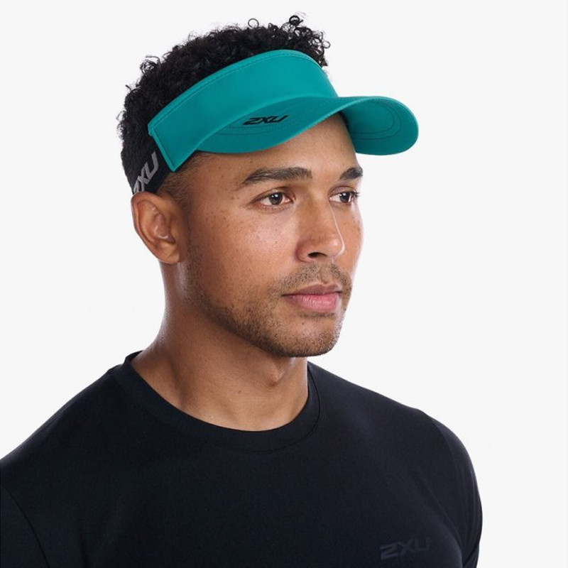 TOPI LARI 2XU Performance Visor