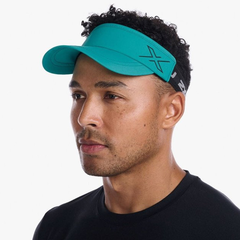 TOPI LARI 2XU Performance Visor