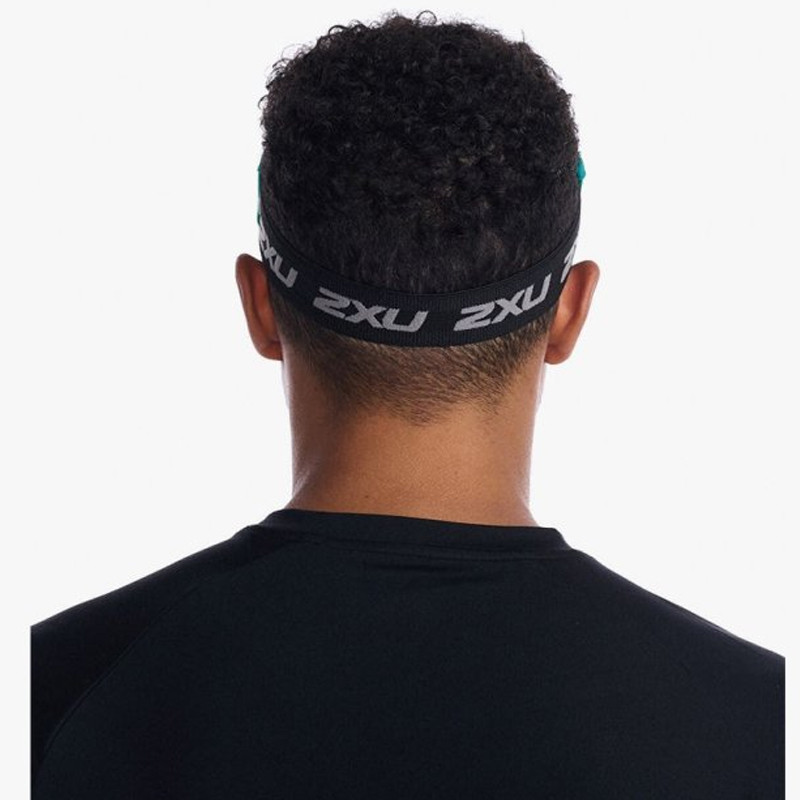 TOPI LARI 2XU Performance Visor