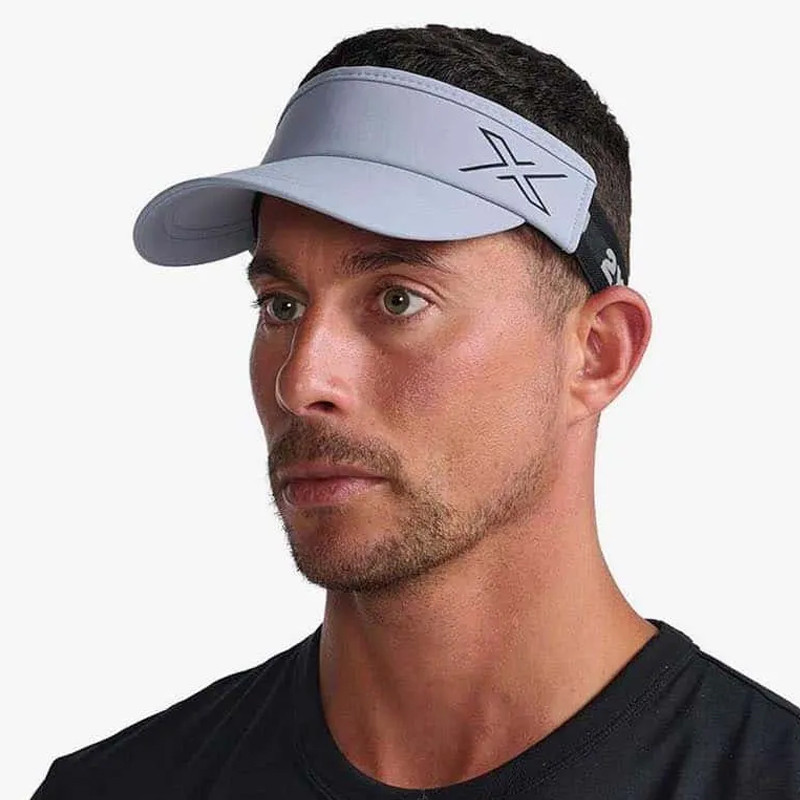 TOPI LARI 2XU Performance Visor