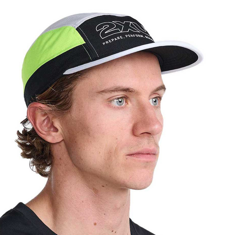 TOPI LARI 2XU Light Speed Cap